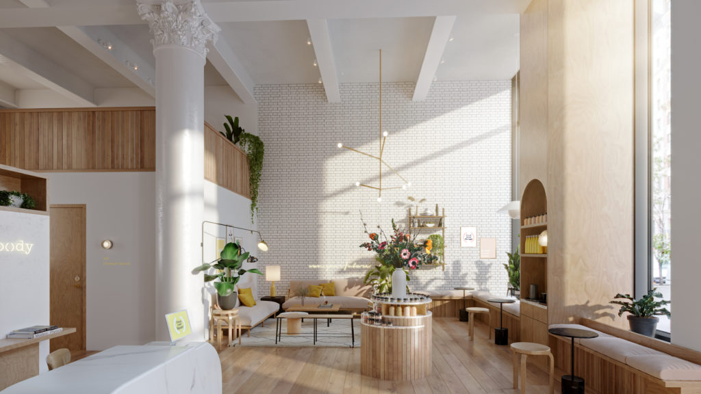 Kindbody New York Clinic