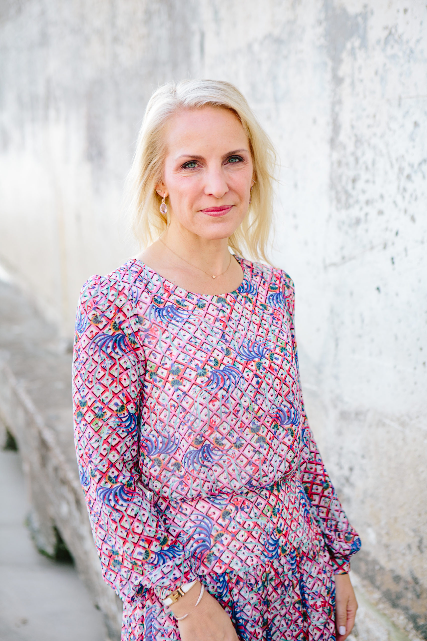 Dr. Kristin Bendikson